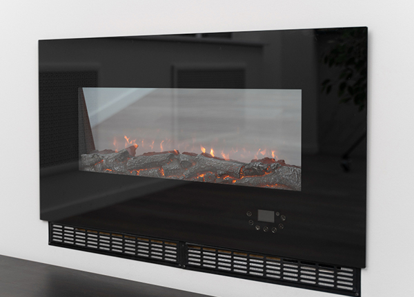 Fireplace and Heating Systems